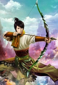 第一贅婿(秦立楚清音)