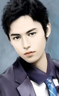 (水滸傳同人)君已老