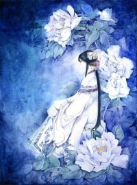 楓無涯