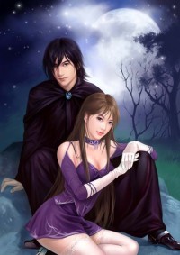 美人擇枝