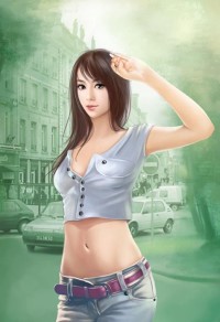 [HP]執子之手