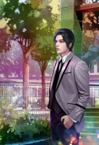 男神撩妹技能满点